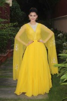 Urvashi Rautela (aka) Urvashi Rautela