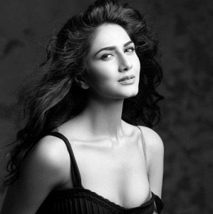 Vaani Kapoor