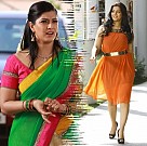 Varalakshmi Sarathkumar