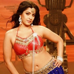 Varalakshmi Sarathkumar