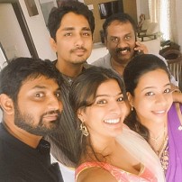 Varalakshmi Sarathkumar