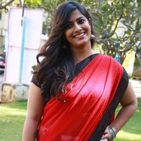 Varalakshmi Sarathkumar