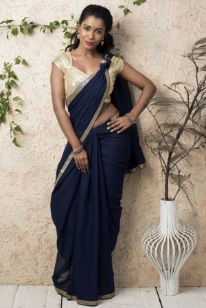 Varshini Pakal (aka) Varshini