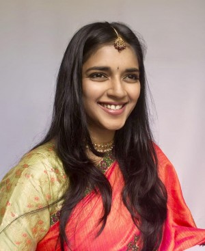 Vasundhara Kashyap (aka) Vasundhara