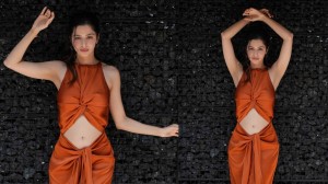 Vedhika (aka) Vedhicka Kumar