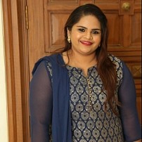 Vidhyulekha Raman