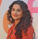 Vidya Balan