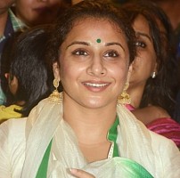 Vidya Balan