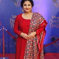 Vidya Balan
