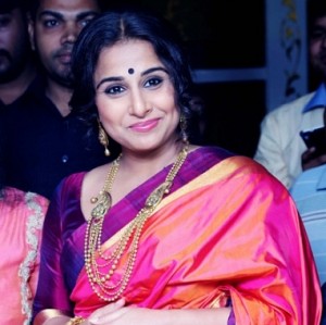 Vidya Balan