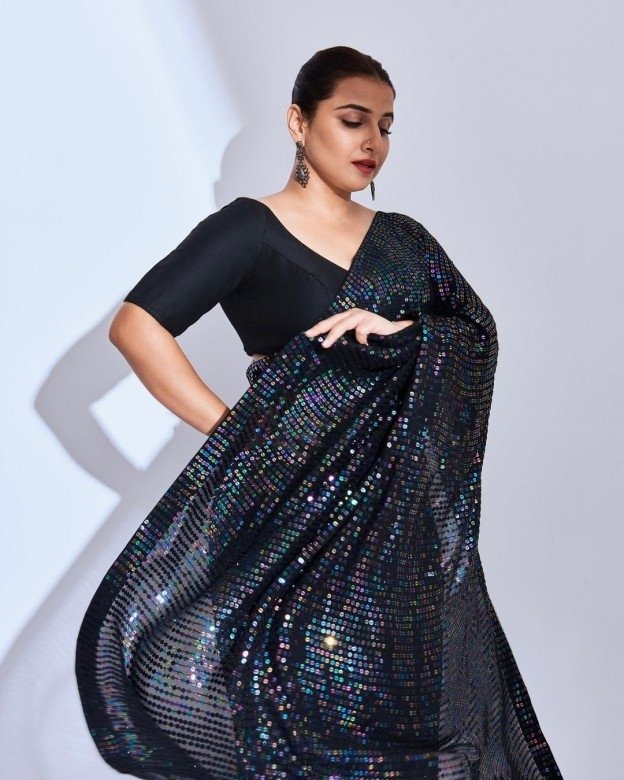 Vidya Balan (aka) Vidhya Balan