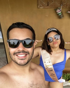 Vidyullekha Raman (aka) Vidyu Raman