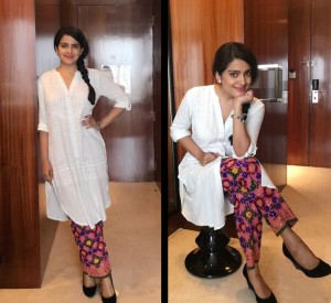 Vishakha Singh (aka) VishakhaSingh