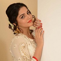 Wamiqa Gabbi