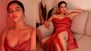 Wamiqa Gabbi (aka) Gabbi Wamiqa