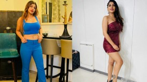 Yaashika Aanand (aka) YaashikaAanand