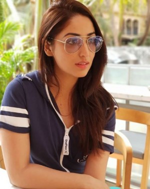 Yami Gautam (aka) Yami Gautham