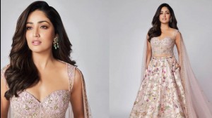 Yami Gautam (aka) Yami Gautham