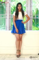 Yashika Aannand (aka) Yashika