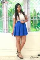 Yashika Aannand (aka) Yashika