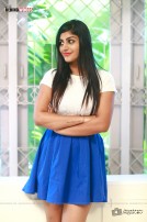 Yashika Aannand (aka) Yashika