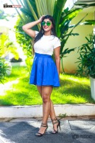 Yashika Aannand (aka) Yashika