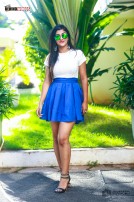 Yashika Aannand (aka) Yashika