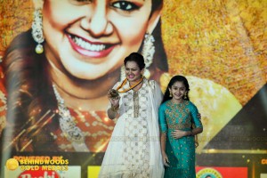 Archana (aka) Archanaa