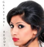 Gayathri Reddy (aka) Gayathri Reddyy