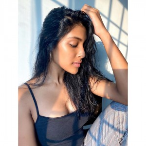 Gayathri Reddy (aka) Gayathri Reddyy