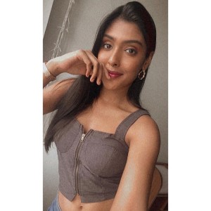 Gayathri Reddy (aka) Gayathri Reddyy