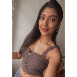 Gayathri Reddy (aka) Gayathri Reddyy