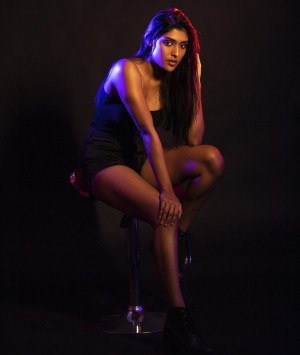 Gayathri Reddy (aka) Gayathri Reddyy