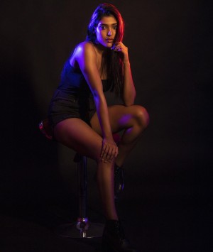 Gayathri Reddy (aka) Gayathri Reddyy