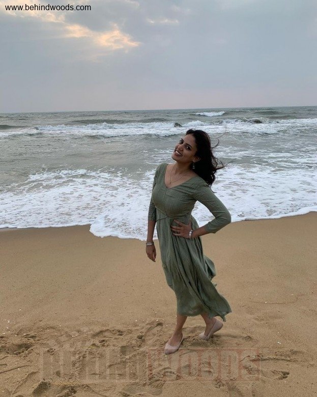 Panimalar Panneerselvam (aka) Panimalar Panneerselvamm