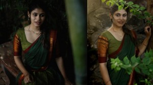 Pujitha Devaraju (aka) Pujitha