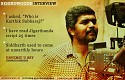 An exclusive interview with Jigarthanda DoP, Gavemic U Ary