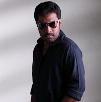 M Sukumar