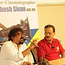 Santhosh Sivan