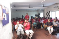 Santhosh Sivan (aka) 