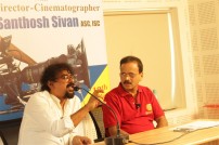 Santhosh Sivan (aka) 