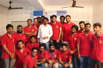 Santhosh Sivan (aka) 