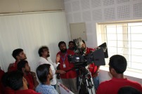 Santhosh Sivan (aka) 