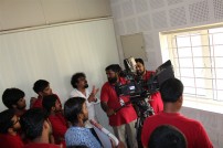 Santhosh Sivan (aka) 