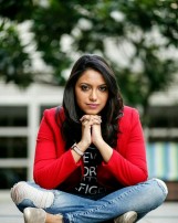 Joy Crizilda (aka) Joy Crizilda