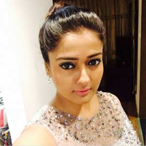 Gayathri Raghuram (aka) Gayathri