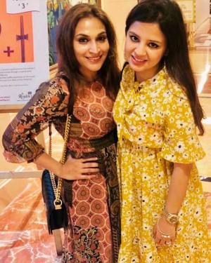 Aishwarya Dhanush (aka) Aishwarya