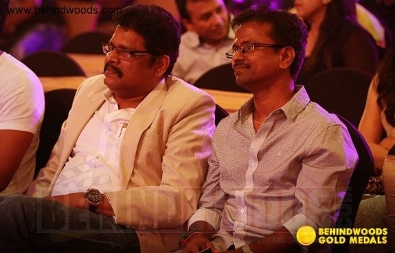 AR Murugadoss (aka) Murugadoss