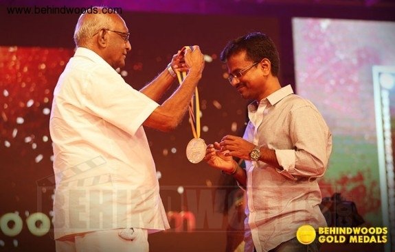 AR Murugadoss (aka) Murugadoss