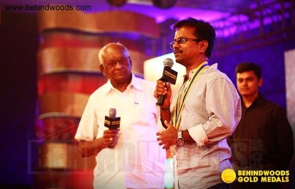 AR Murugadoss (aka) Murugadoss